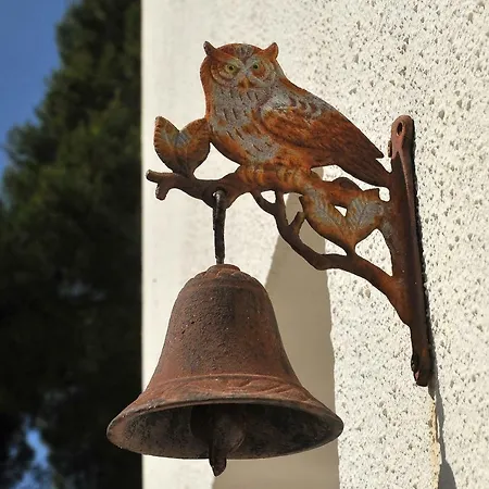 וילה Magdalena