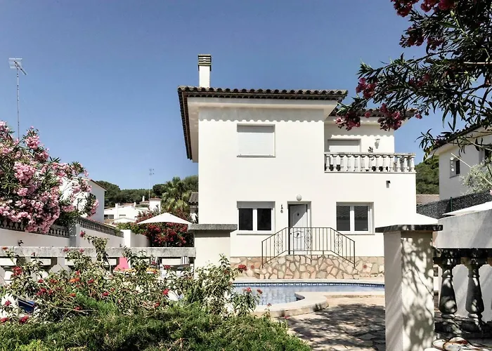 Villa Magdalena *