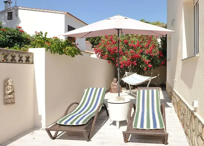 Villa Magdalena