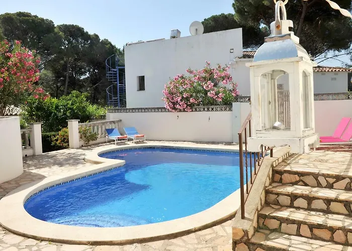 Villa Magdalena *