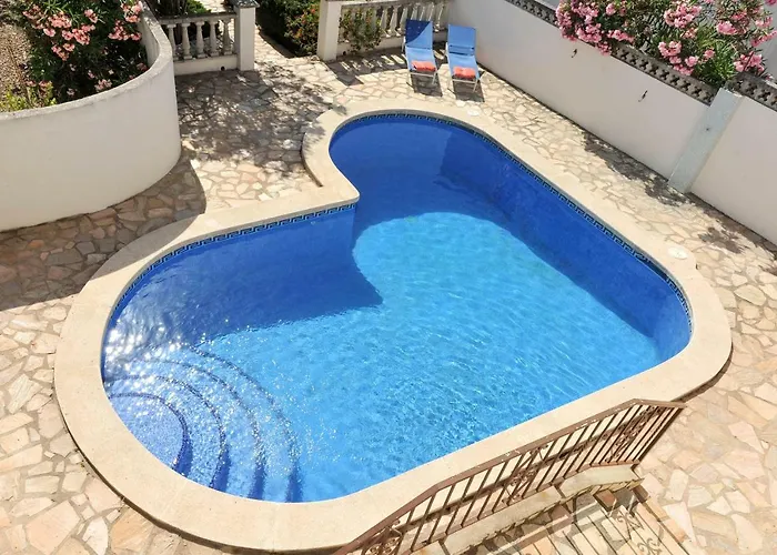 Magdalena * L'Escala