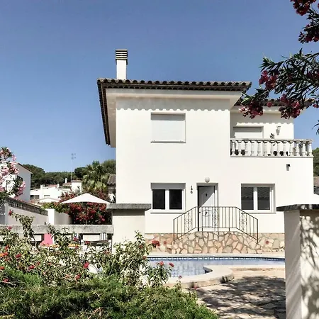 Villa Magdalena *