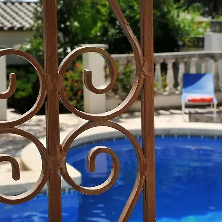 Magdalena * L' Escala