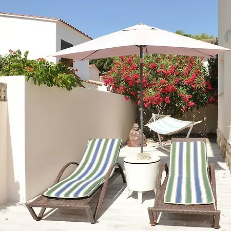 Villa Magdalena