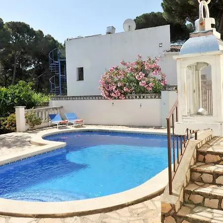 Villa Magdalena *