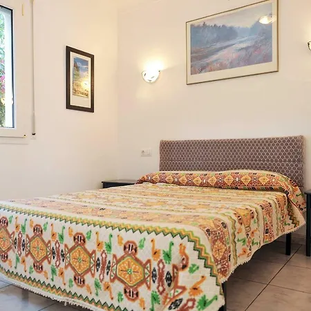 Magdalena Villa L' Escala