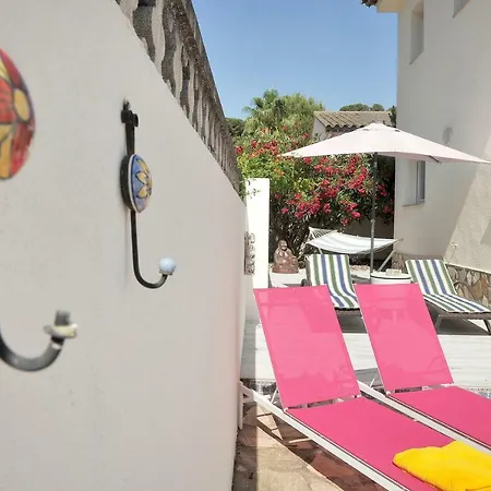 Magdalena Villa