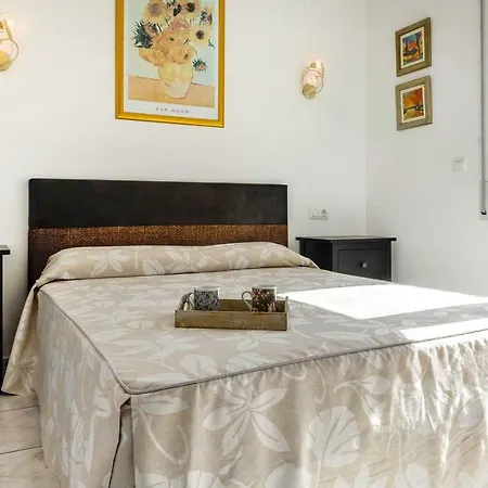 Villa Magdalena