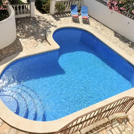 Magdalena * L' Escala