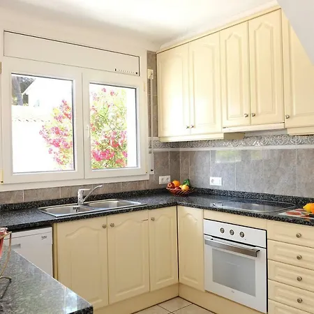 Magdalena * L' Escala