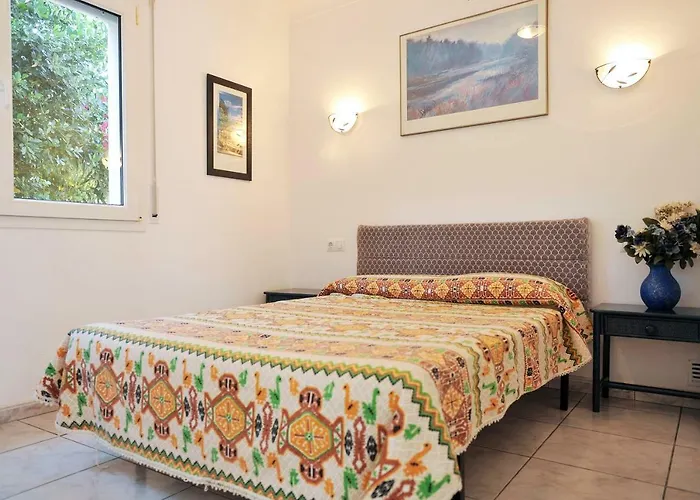 Magdalena Villa L' Escala
